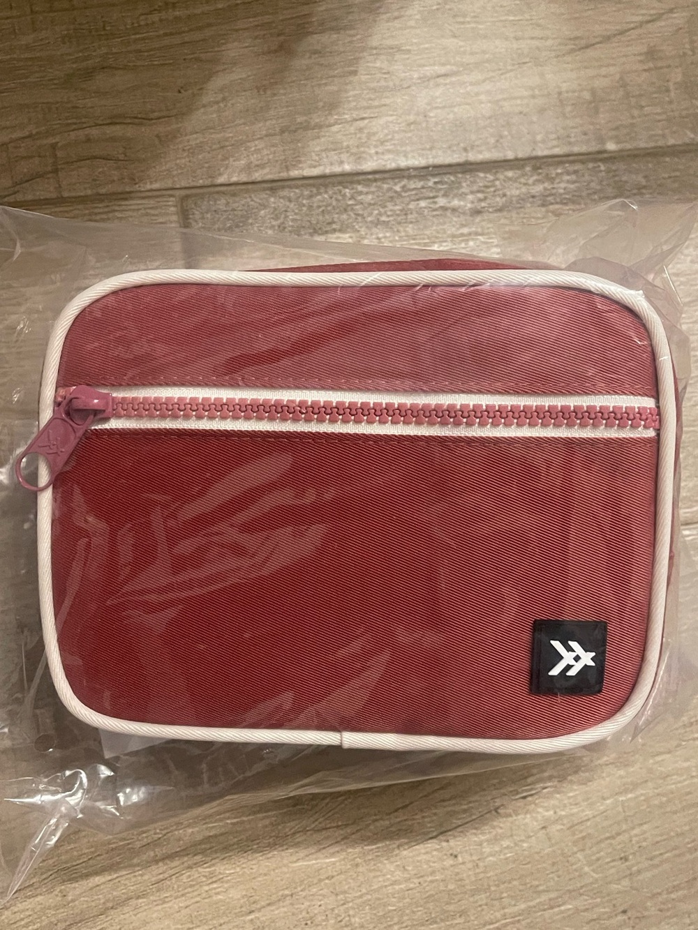 Thread wallet brand-Belt bag
